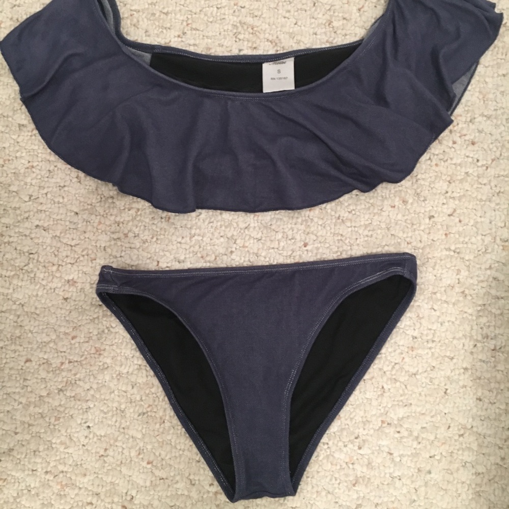 Swim set